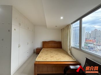 江滨御景小区房屋出租，三元江滨御景，1室1厅房子出租(整租)，欢迎联系