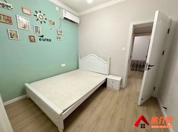 （徐碧一村小区房屋出租）三明三元徐碧一村,2室1厅房子出租(整租)，租金每月1400元
