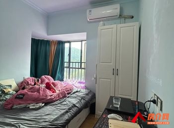 （三明碧桂园小区房屋出租）三元三明碧桂园，3室1厅房子出租(整租)，租金每月1500元