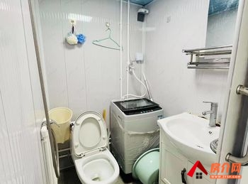 （国福现代城海棠苑小区房屋出租）昆明五华国福现代城海棠苑,1室1厅房子出租(整租)，租金每月1280元