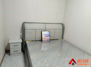 昆明官渡中营村,1室0厅房子出租(整租)，租金每月650元