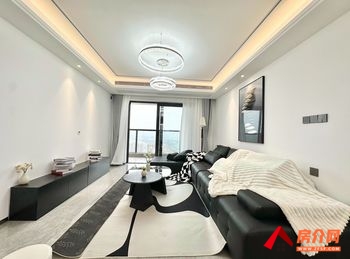 昆明官渡俊云峰登科台,2室2厅房子出租(整租)，租金每月1900元