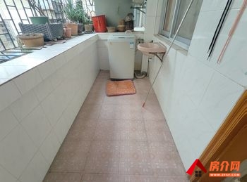 （新兴路2号小区小区房屋出租）韶关武江新兴路2号小区,3室2厅房子出租(整租)，租金每月1200元