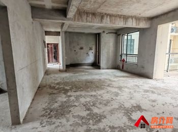 （晨曦悦府小区二手房）邵阳大祥晨曦悦府,4室2厅二手房出售,72万元