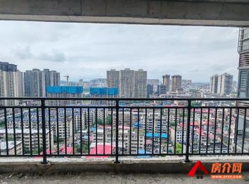 （众鑫科技苑小区二手房）邵阳大祥众鑫科技苑 4室2厅二手房出售,56.8万元