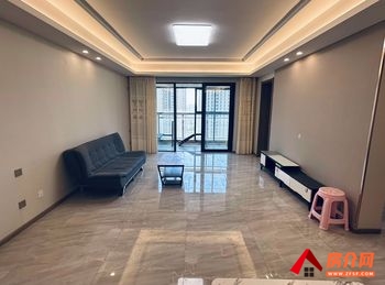 （俊发星湾俊园小区房屋出租）官渡俊发星湾俊园，3室2厅房子出租(整租)，租金每月1800元