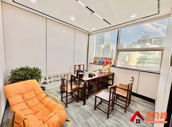 昆明世博大厦 >189m²写字楼出租，参考报价：4914元/月