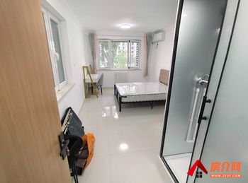 （七小西路8号院小区房屋出租）昌平七小西路8号院，2室1厅房子出租(合租)，租金每月2300元