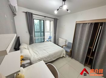 （鸿博家园(二期C区)小区房屋出租）朝阳鸿博家园(二期C区)，3室1厅房子出租(合租)，租金每月1866元