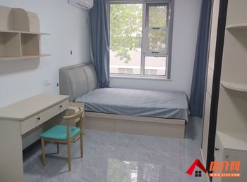 （苹果园一区小区房屋出租）北京石景山苹果园一区,1室1厅房子出租(合租)，租金每月2100元