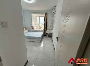 （新建村(二期)小区房屋出租）通州新建村(二期)，4室1厅房子出租(合租)，租金每月1599元