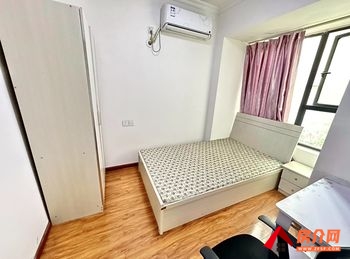 中信城左岸小区房屋出租，成都天府新区中信城左岸,3室1厅房子出租(合租)，欢迎联系
