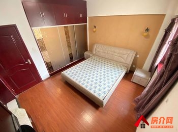 （瑞通凯域小区房屋出租）青羊瑞通凯域，3室1厅房子出租(合租)，租金每月790元