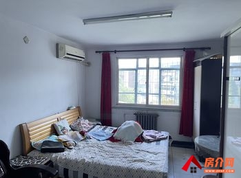（子牙里小区房屋出租）红桥子牙里，2室1厅房子出租(整租)，租金每月1450元