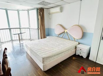 苏州工业园天翔花园,3室2厅房子出租(合租)，租金每月900元
