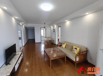 苏州吴江绿地江南华府 3室2厅房子出租(整租)，租金每月2900元