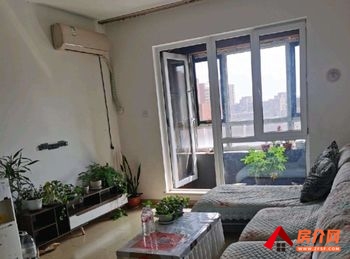 万科金域国际小区房屋出租，铁西万科金域国际，2室1厅房子出租(整租)，欢迎联系