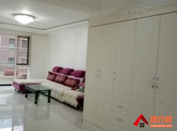（东河湾小区房屋出租）铁东东河湾，2室2厅房子出租(整租)，租金每月2600元