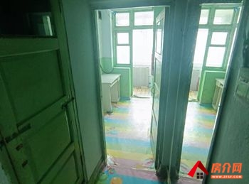 （孟家沟街77号小区小区房屋出租）鞍山立山孟家沟街77号小区 1室1厅房子出租(整租)，租金每月400元