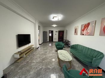 中南学府壹号小区房屋出租，铁东中南学府壹号，2室2厅房子出租(整租)，欢迎联系