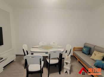 （华茂新村小区房屋出租）大观华茂新村，2室1厅房子出租(整租)，租金每月1100元
