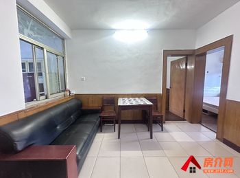 （渡江花苑小区房屋出租）迎江渡江花苑，3室1厅房子出租(整租)，租金每月800元