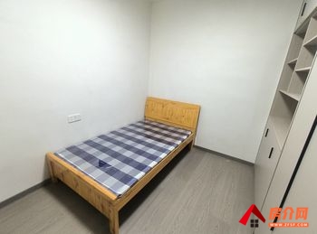 宜秀恒禾东尚，2室2厅房子出租(整租)，租金每月1600元