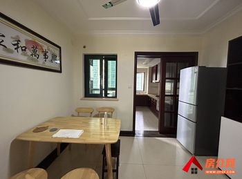 恒大绿洲小区房屋出租，迎江恒大绿洲，3室2厅房子出租(合租)，欢迎联系