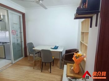 安庆迎江皖江新村,2室1厅房子出租(整租)，租金每月1200元