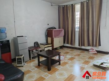 （东郊商住楼小区房屋出租）西秀东郊商住楼，1室1厅房子出租(整租)，租金每月550元
