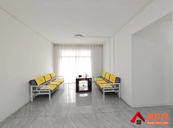 （双阳新区小区房屋出租）安顺经济开发区双阳新区,3室2厅房子出租(整租)，租金每月1400元