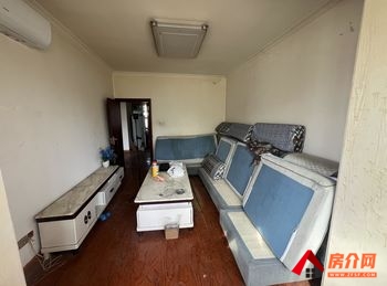 老街11号小区，2室1厅二手房出售,报价：23万元