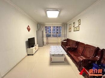 （四十二号小区小区二手房）东城四十二号小区，2室2厅二手房出售,46万元