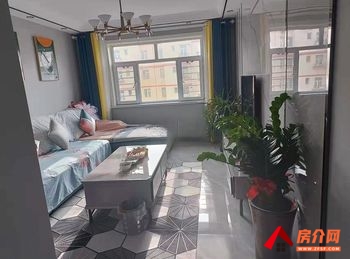 十六号小区小区房屋出售，新城十六号小区，2室2厅，报价：39.8万元