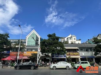 西山大商汇1998m²商铺出售，参考报价：650万元