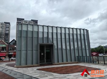 安宁太平新城158m²商铺出售，参考报价：255万元
