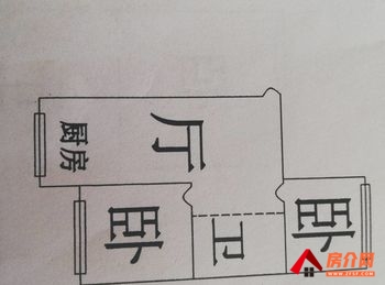 （金鼎花园小区二手房）松原前郭金鼎花园,2室1厅二手房出售,31.8万元