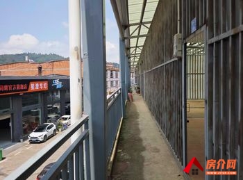 盘龙昙华寺片区102m²厂房出租，参考报价：面议