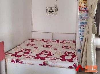 （尚城雅居一期小区房屋出租）北海银海尚城雅居一期 1室1厅房子出租(整租)，租金每月700元
