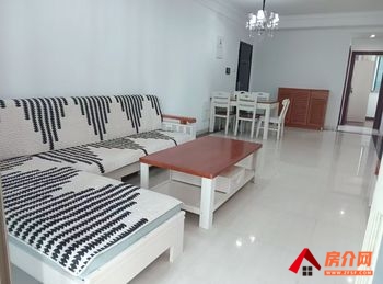 嘉和冠山海小区房屋出租，海城嘉和冠山海，3室2厅房子出租(整租)，欢迎联系