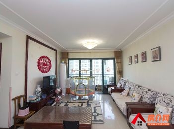 恒大绿洲东区小区房屋出售，太原小店恒大绿洲东区 3室2厅，报价：126万元
