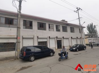 临河临河城区500m²商铺出租，参考报价：面议