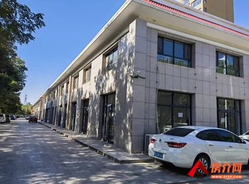 临河临河城区116m²商铺出租，参考报价：3000元/月