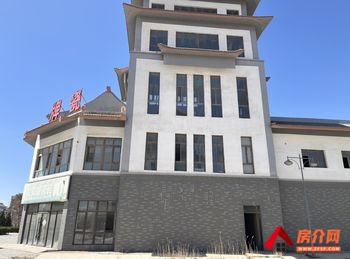 临河临河城区2000m²商铺出租，参考报价：6000元/月