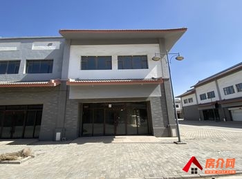 临河临河城区300m²商铺出租，参考报价：1460元/月