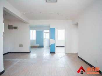 （汇通苑小区二手房）迎泽汇通苑，2室2厅二手房出售,78万元