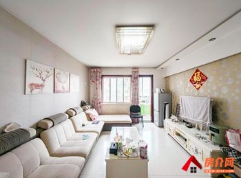 （地和苑小区二手房）太原小店地和苑,2室2厅二手房出售,65万元