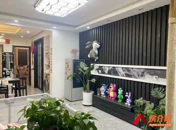 小店东润国际，3室2厅二手房出售,报价：120万元