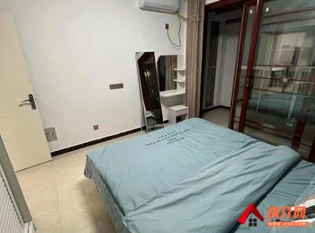 谯城龙凤小区，2室2厅房子出租(整租)，租金每月1500元