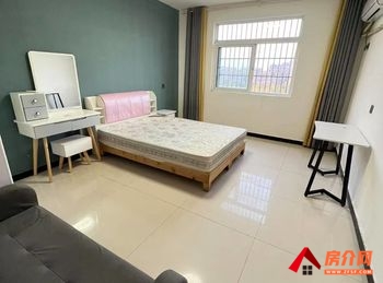 （文化小区小区房屋出租）亳州谯城文化小区,3室2厅房子出租(整租)，租金每月550元